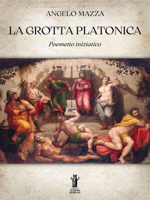 cover image of La Grotta Platonica